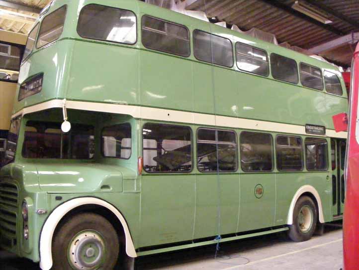 Harper Bros Leyland Titan PD2A MCW